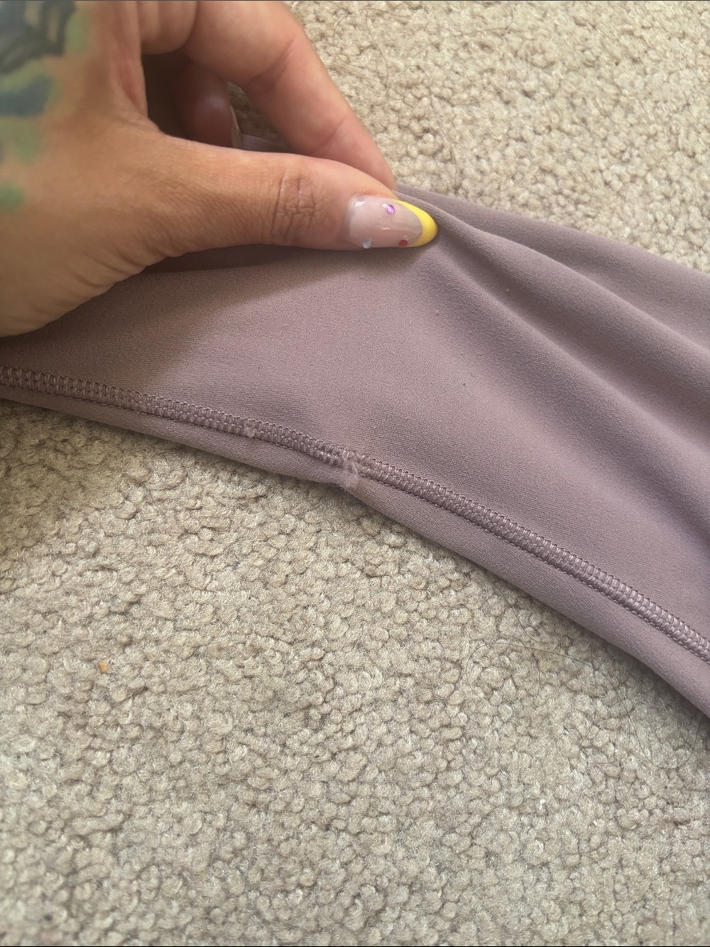 Lululemon define jacket - Picture 4 of 5